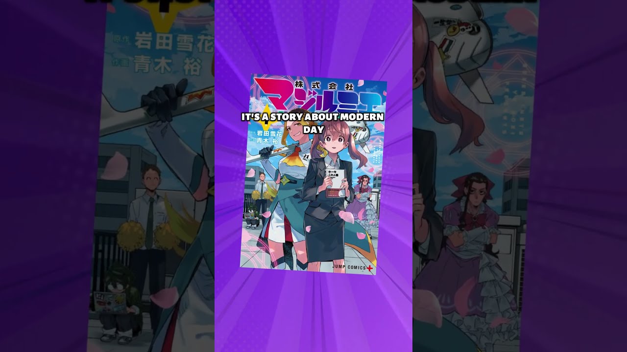 STOP! Read this Manga! #manga #razovy #anime #mangarecommendations