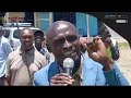 end of the road for charles keter kericho residents reject ex cs news54