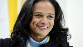 Angola : Isabel Dos Santos porte plainte contre le président Lourenço