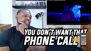 Tee Grizzley - Late Night Calls (Official Video) Reaction