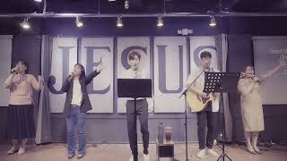 To Our God / 우리 하나님께  ┃주일예배찬양 ┃ Sunday Service Praise ┃예닮사랑의교회_원어스 찬양팀