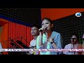 KUMINTA MAAFMU (Cover) by SK AMANDA, Music By SK GROUP kerjabareng WOODSTOCK STUDIO PAMULANG.