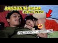 BANGUNIN PACAR! NGAJAK SUBUH SUBUH