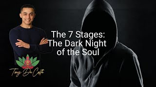 #11 | Twin Flames | The 7 Stages: The Dark Night of the Soul (5/7)
