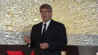 Is social media erasing the borders between cultures?: Tim Richardson at TEDxUHasselt