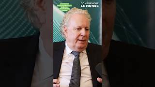 La géopolitique vue du Canada. Avec Jean Charest | Entretiens géopo