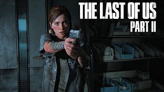 The Last of Us 2: Gameplay Preparation Stream (LAST OF US PART II IN 12 DAYS)