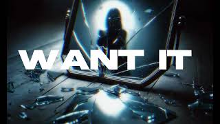 Sikdope - Want It (Lyric Video)