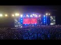 MEMBIUS Penonton,.....  Sami Simorangkir Feat Kerispatih playlist live festival 2022