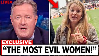 Piers Morgan Just DESTROYED Blake Lively On Live TV & It’s HUGE!