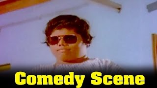 Dowry Kalyanam Movie : Manorama Daughter Comedy Scene