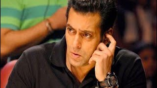 Salman Khan Talking On Phone | Salman Khan Song | Ft.Salman Khan