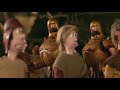 early man new trailer – in cinemas 2018 a.d.