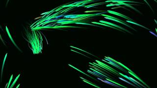 boids with openframeworks
