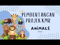 EPISOD KHAS 158 | Pembentangan Projek KMR | Animals | PPKI 2024