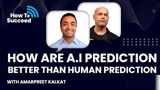 Why AI Outperforms Humans in Personality Predictions