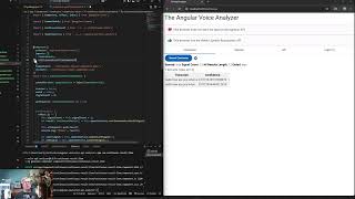 110 - Angular - Web API Speech Analyzer: Moved Result To Component