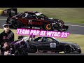 World's Fastest GT-R around a circuit? Xtreme GT-R wins WTAC 23 + Carbon R34 GT-R & ERS Evo