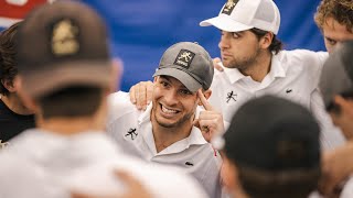 ITA Team Indoors - Men's Finals Preview