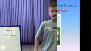 Test Taking Tip 1.avi