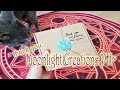 Moonlight Creations PH Unboxing