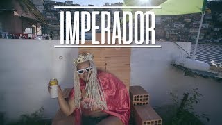 ADL - Imperador (prod. Índio)