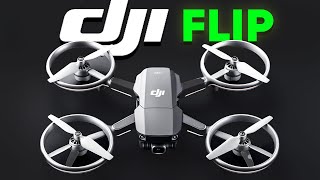 DJI Flip CES 2025 - A  NEW Game-Changer / Say Good Bye to DJI Neo?