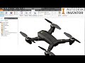 Autodesk inventor 2022 tutorial for beginner's l Quick learning l inventor 2022 Basis l New feature