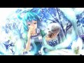 【神霊廟アレンジ】 demetori デザイアドライブ ～ desire dream