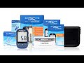 How to Use the Elera Exactive Vital Blood Glucose Meter.