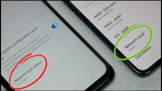 Without SIM card.This is how you Know if your Android Smartphone Locked or Unlocked