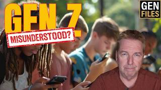 Have We Gotten Gen Z Completely Wrong