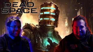 [Découverte] Dead Space Remake! #Sponso