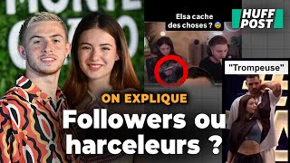 Derrière l’obsession pour les couples d’influenceurs, le harcèlement sexiste est partout