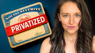 Could You Retire Richer If Social Security Was Private?