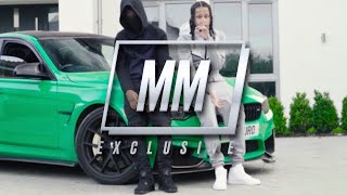 Lzee x Fizzler - Brownies (Music Video) | @MixtapeMadness