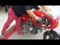 ducati 900 mike hailwood replica how to kickstart this classic beauty and be supercool hero