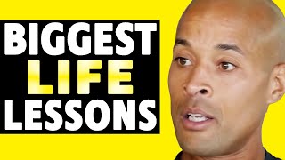 "These 10 LIFE LESSONS Will Leave You SPEACHLESS!" | Goalcast