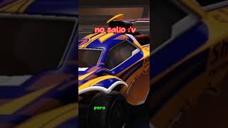 código konami en rocket league!? 😳 #rocketleague #rl #xyzbca