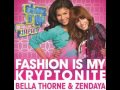 Shake it Up- Made in Japan- Fashion is My Kryptonite