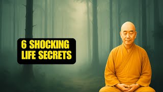 6 Shocking Truths About Your Thoughts That Will Change Everything