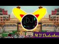 Hum Chisti deewane Hai ||Dj Asif SK || And || Dj Tushar || T Music Series || Achalpur ||