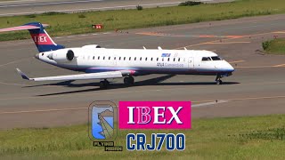 CRJ 700 | IBEX Airlines