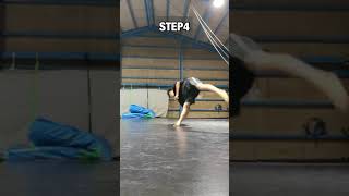 “Moonkick” tutorial