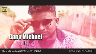 Music TV Panatha Paathu Love Pannadha - Gana Michael - Meen