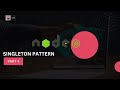 Understanding Essential Node.js Design Patterns for Beginners ( PART 4 - SINGLETON PATTERN)