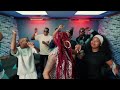 Scotts Maphuma - Banyana (Revesit) ft Bpcasavibes / officially Video