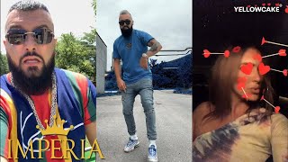 Jala Brat & Buba Corelli ft. Senidah - Kamikaza