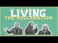 Living the Declaration: A Webinar on Indigenous Rights