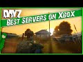 The BEST Xbox servers you should be playing right now in DayZ | Chernarus and Livonia